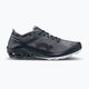 Scarpe da corsa da donna On Running Cloudventure Peak 3 nero/glacier 9