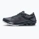 Scarpe da corsa da donna On Running Cloudventure Peak 3 nero/glacier 10