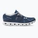 Scarpe da corsa On Running Cloud 5 denim/bianco Donna 9