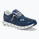 Scarpe da corsa On Running Cloud 5 denim/bianco Donna