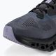 Scarpe da corsa da donna On Running Cloudstratus 3 metallo/glicine 7