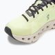 Scarpe da corsa On Running Cloudgo donna fieno/sabbia 7