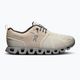 Scarpe da corsa On Running Cloud 5 impermeabile perla/nebbia da donna 9