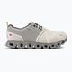 Scarpe da corsa On Running Cloud 5 impermeabile perla/nebbia da donna 2