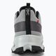 Scarpe da trekking da uomo On Running Cloudhorizon lega/gelo 6