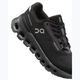 Scarpe da corsa On Running Cloudrunner 2 Waterproof magnet/black da uomo 15