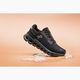 Scarpe da corsa On Running Cloudrunner 2 Waterproof magnet/black da uomo 17