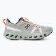 Scarpe da corsa da uomo On Running Cloudsurfer Trail aloe/minerale 2