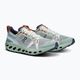 Scarpe da corsa da uomo On Running Cloudsurfer Trail aloe/minerale 10