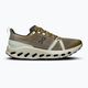 Scarpe da corsa On Running Cloudsurfer Trail hunter/ice da uomo 9