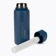 LifeStraw Go Bottiglia da viaggio in acciaio inox 700 ml blu medio 4
