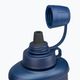Softflask LifeStraw Peak Squeeze da 650 ml, blu 5