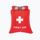 Exped Fold Drybag First Aid 1.25L rosso EXP-AID borsa impermeabile 4