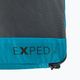 Exped Mesh Organiser Organizzatore da viaggio blu EXP-UL 3