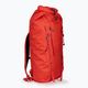 Zaino da arrampicata Exped Black Ice 45 l rosso EXP-45