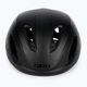 Giro Vanquish Integrated Mips casco da bicicletta nero opaco/nero lucido 3