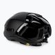 Giro Vanquish Integrated Mips casco da bicicletta nero opaco/nero lucido 5