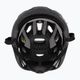 Giro Trella Integrated MIPS casco da bicicletta nero opaco argento 6