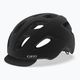 Giro Trella Integrated MIPS casco da bicicletta nero opaco argento 7