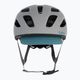 Giro Trella Integrated MIPS casco da bici grigio opaco verde scuro 2