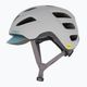 Giro Trella Integrated MIPS casco da bici grigio opaco verde scuro 5