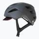 Giro Cormick Integrated MIPS casco da bicicletta grigio opaco marrone 5