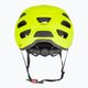 Giro Cormick Integrated MIPS casco da bicicletta giallo opaco evidenziatore nero 3