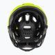 Giro Cormick Integrated MIPS casco da bicicletta giallo opaco evidenziatore nero 6