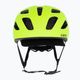 Giro casco bici Cormick opaco highlight giallo nero 2