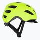 Giro casco bici Cormick opaco highlight giallo nero 4
