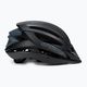 Giro Artex Integrated MIPS casco da bicicletta nero opaco 3