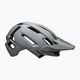 Bell FF Super Air R MIPS Spherical 2023 casco da bici lucido opaco/grigio 3