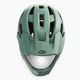 Casco da bici Bell FF Super Air R MIPS Spherical opaco lucido verde infrarossi 5