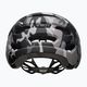 Casco da bici Bell 4Forty nero lucido opaco/camoscio 3