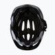 Casco da bicicletta Bell Drifter lucido opaco/nero grigio 5