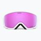 Occhiali da sci da donna Giro Millie white core light/vivid pink 6