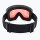 Occhiali da sci Giro Contour nero wordmark/royal/infrared 4