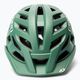 Casco da ciclismo da donna Giro Radix W grigio opaco/verde 2