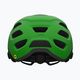 Giro Tremor casco bici bambino verde ano opaco 8