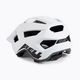 Casco da bicicletta Bell Spark bianco/nero lucido opaco 4