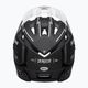 Bell FF Super Air R MIPS Spherical 2023 casco bici nero opaco bianco/fasthouse 4