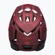 Bell FF Super Air R MIPS Spherical 2023 casco da bici rosso opaco nero/fasthouse 4