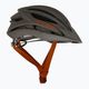 Giro Artex Integrated MIPS casco da bicicletta verde trail opaco 3