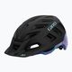 Casco da bicicletta Giro Radix W nero opaco chroma