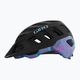 Casco da bicicletta Giro Radix W nero opaco chroma 2