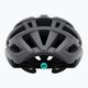 Giro Agilis Integrated MIPS W casco da bici in mica carbone opaco 3