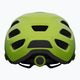 Casco da bici Giro Fixture opaco ano lime 3