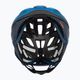 Giro Helios Spherical MIPS casco da bici blu ano opaco 6