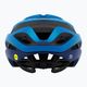 Giro Helios Spherical MIPS casco da bici blu ano opaco 9