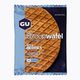 GU Energy Stroopwaffle snack 32 g frutti di bosco senza glutine